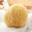Sphere – Very sponge<br/>With similar structure to sponge for acne-prone skin, Sphere is covered with many large pores which make it spongy and elastic.  Its longer natural fiber cleanses beautifully and is ideal for oily skin.  Exclusive to Omorfia.
